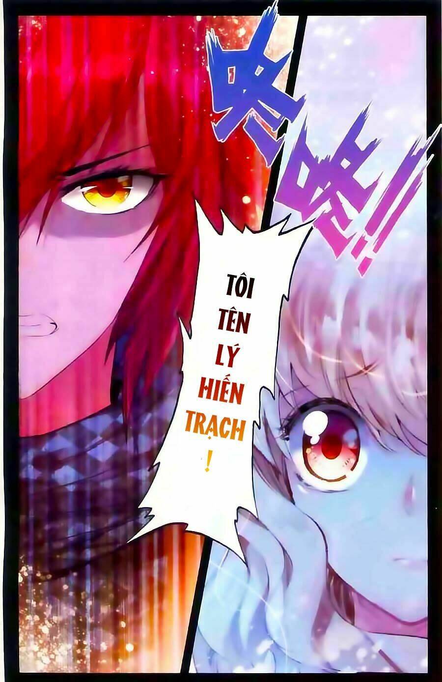 101 Sủng Vật Tình Nhân: Chapter 3