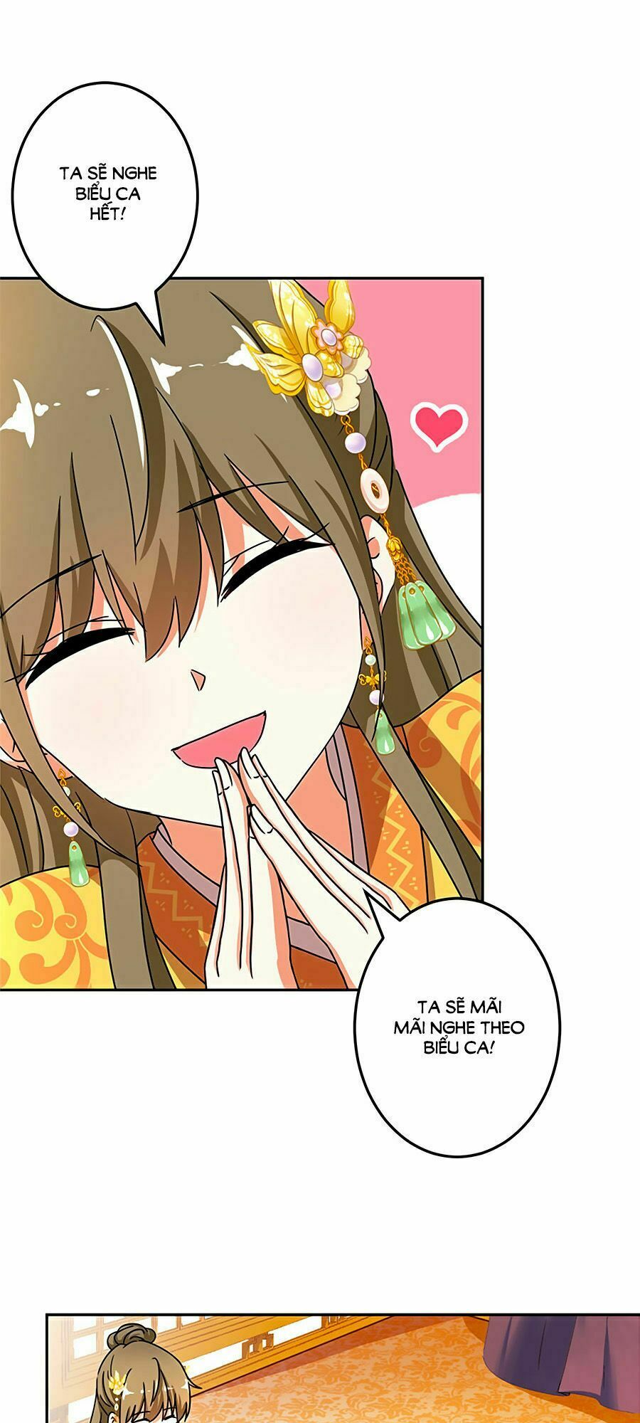 Vương Gia ! Ngươi Thật Bỉ Ổi !: Chapter 463
