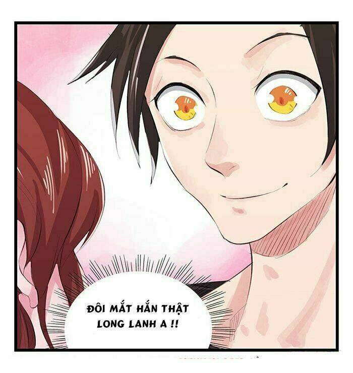 Thăng Vân Tháp: Chapter 11