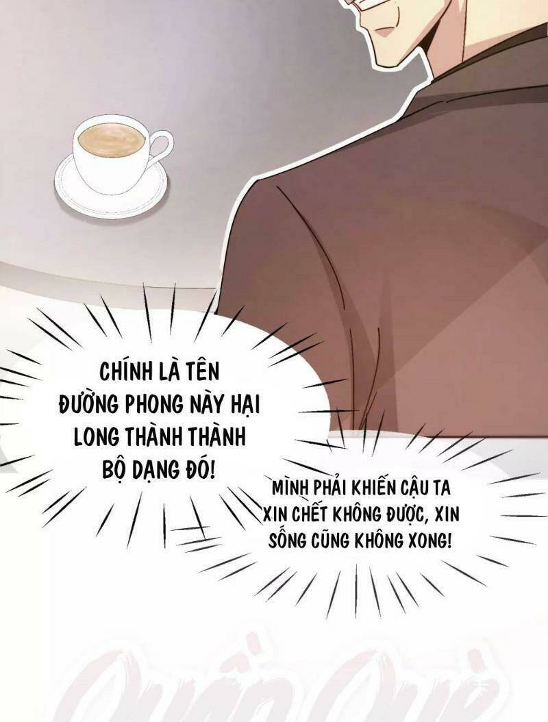Vòng Bạn Bè Mạnh Nhất Của Tiên Giới: Chapter 24