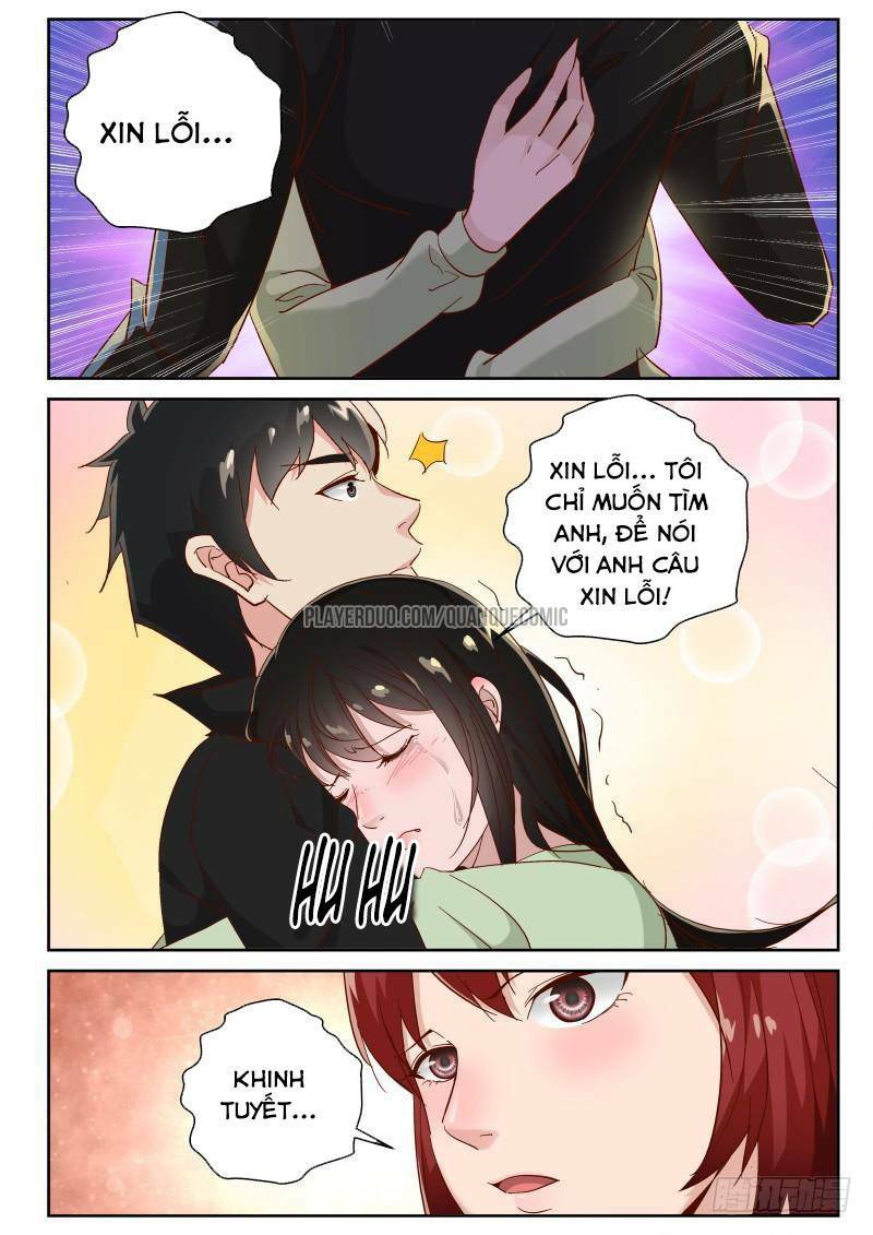 Tối Cường Khí Thiếu: Chapter 114