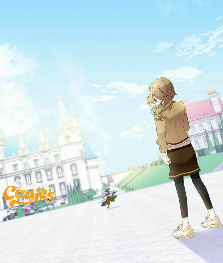 Đọc Thần Chú Lên Đi, Rose!: Chapter 7