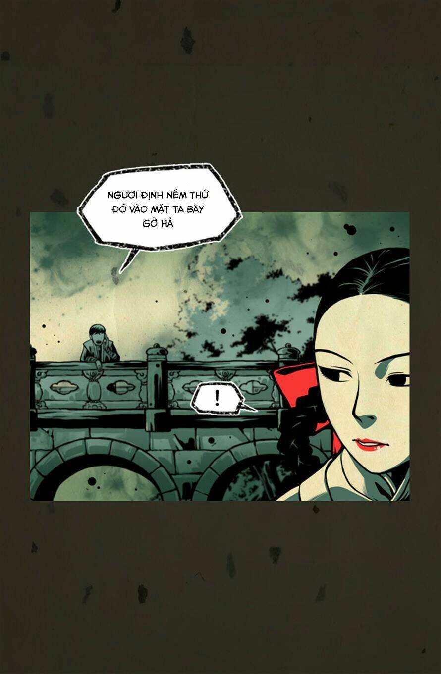 In Full Bloom: Chapter 10