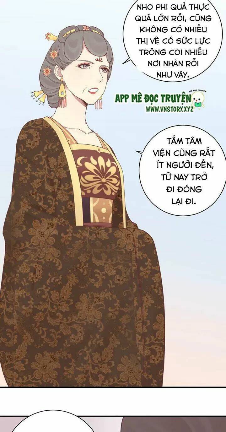 Hoàng Hậu Bận Lắm: Chapter 128