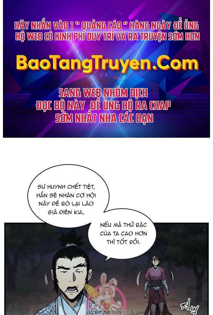 Mục Hạ Vô Nhân: Chapter 10