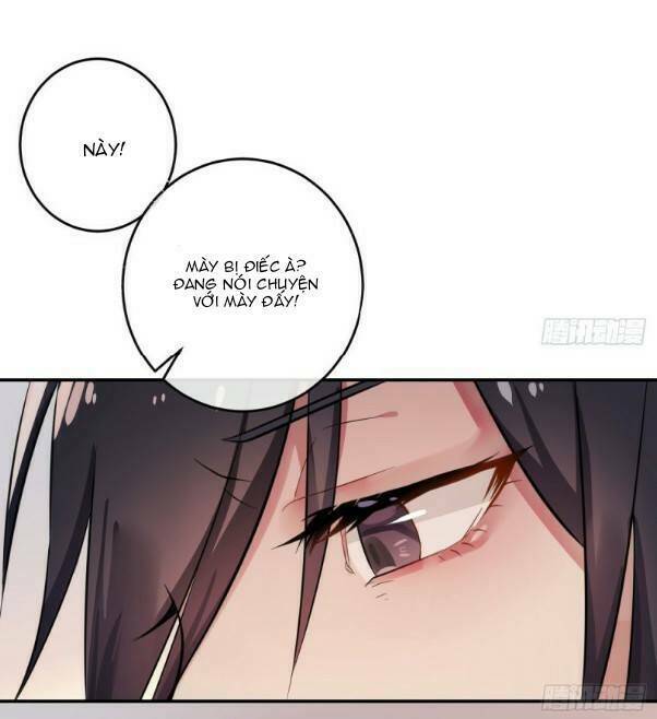 Vòng Vũ Khúc Của Ma Vương: Chapter 1.1