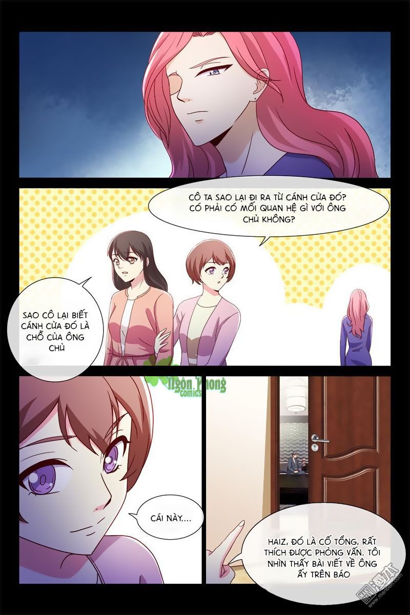 Tình Nhân Khế Ước Của Tổng Tài: Chapter 94