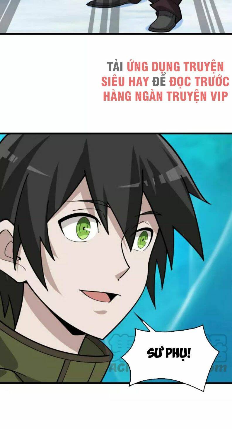 Siêu Cấp Đại Chủ Bạ: Chapter 97