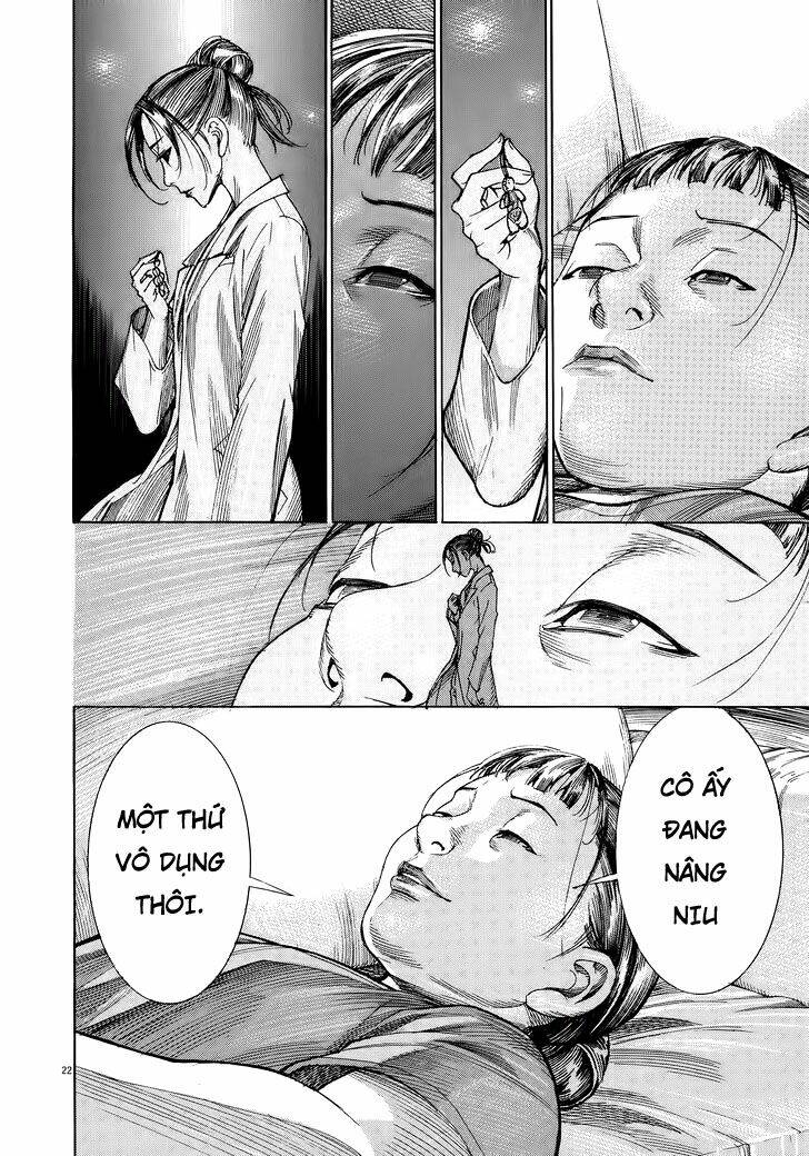 Team Medical Dragon - Y Đội Rồng: Chapter 145