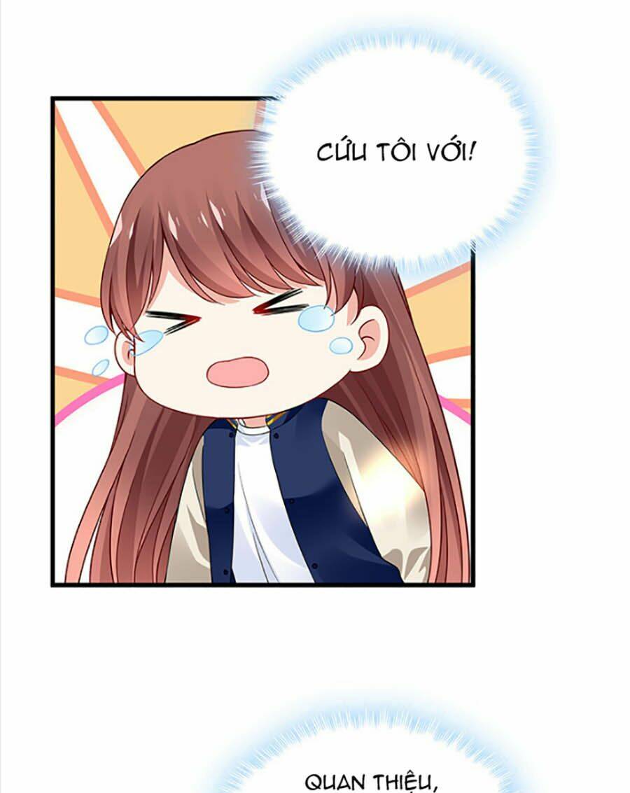 Bạn Trai 1/4 Của Tôi: Chapter 36