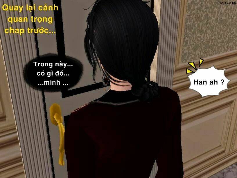 Truyện Sims - Earl Story: Chapter 30