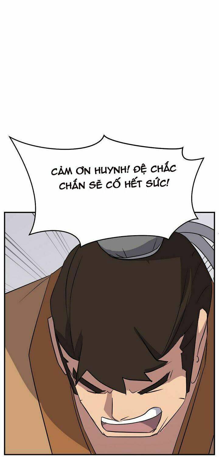 Trọng Sinh, Bất Khả Chiến Bại: Chapter 88