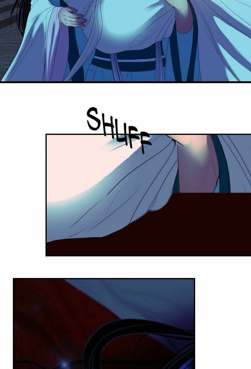 Huyết Đế Bạo Chúa: Chapter 37