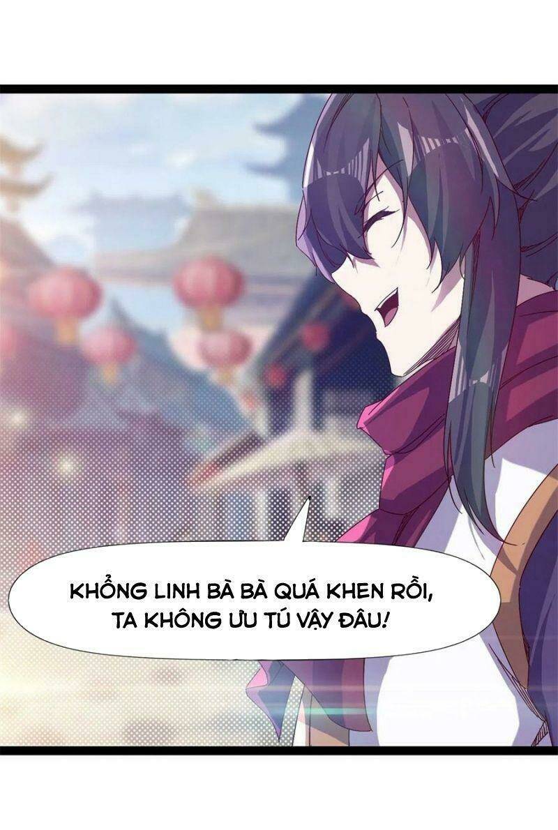 Kiếm Đồ: Chapter 107
