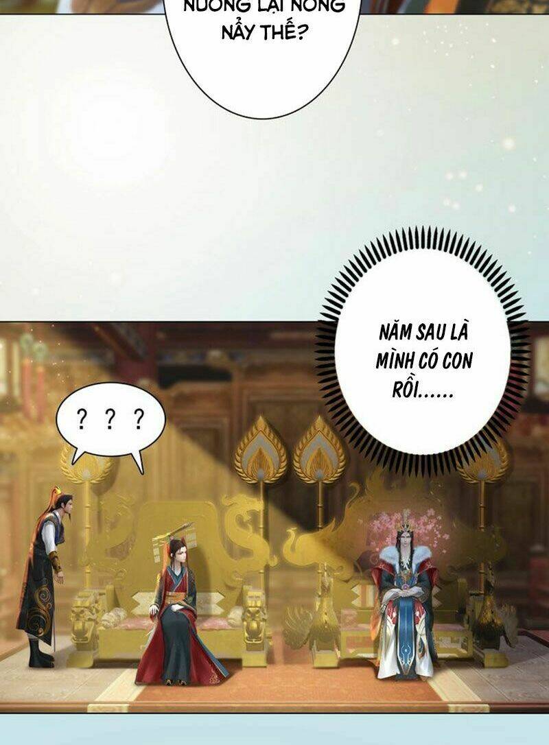 Yêu Nhan Lệnh: Chapter 94