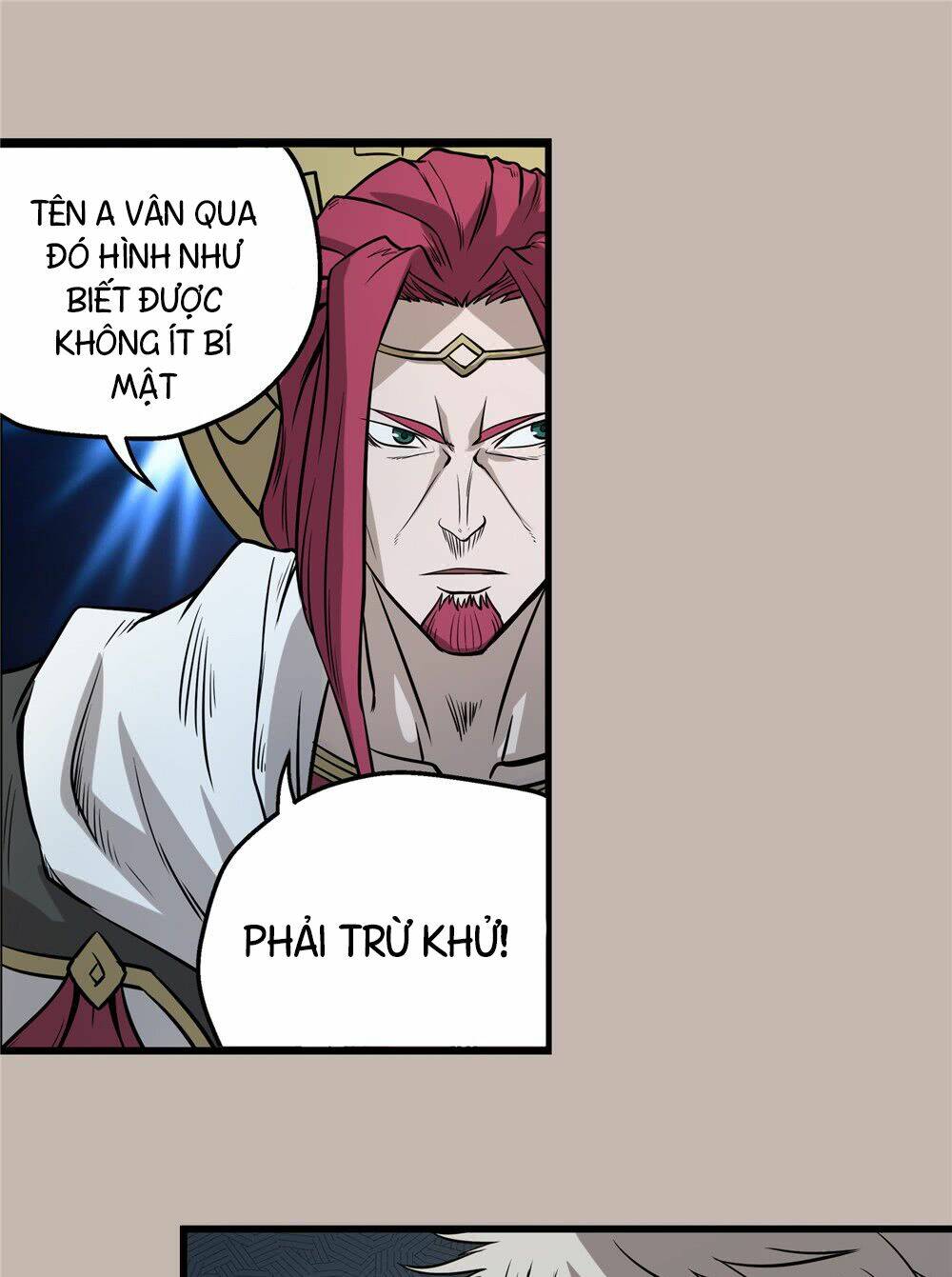 Hiệp Hành Cửu Thiên: Chapter 36