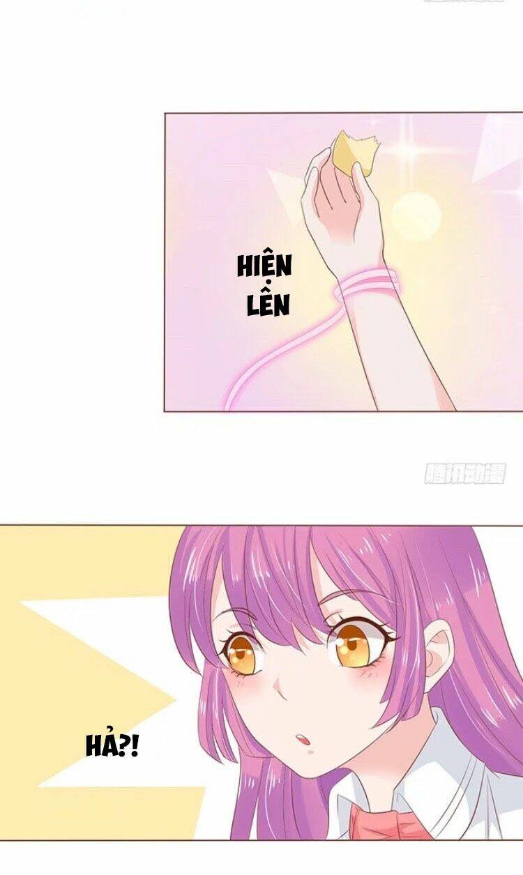 Ma Vương Luyến Ái Chỉ Nam: Chapter 106