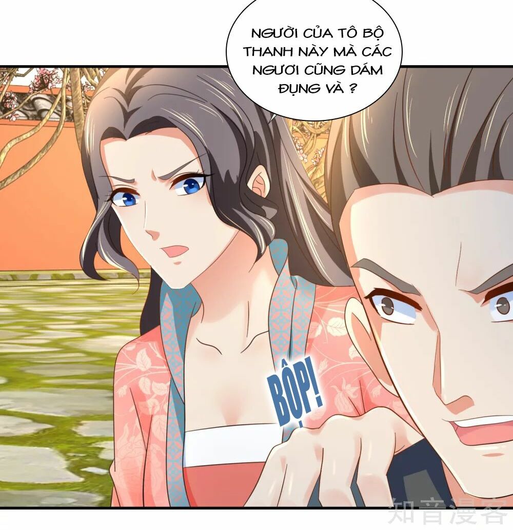 Lãnh Cung Phế Hậu Muốn Nghịch Thiên: Chapter 116
