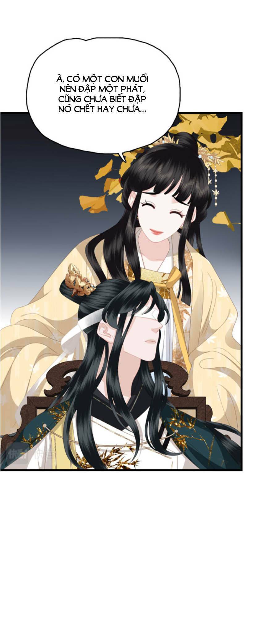 Điều Hương Vương Phi: Chapter 18