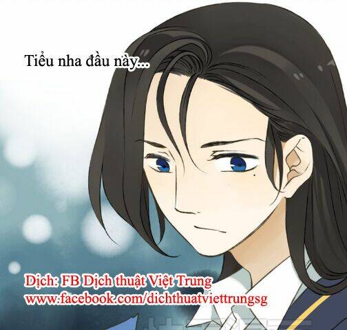 Bạn Trai Tôi Là Cẩm Y Vệ: Chapter 17