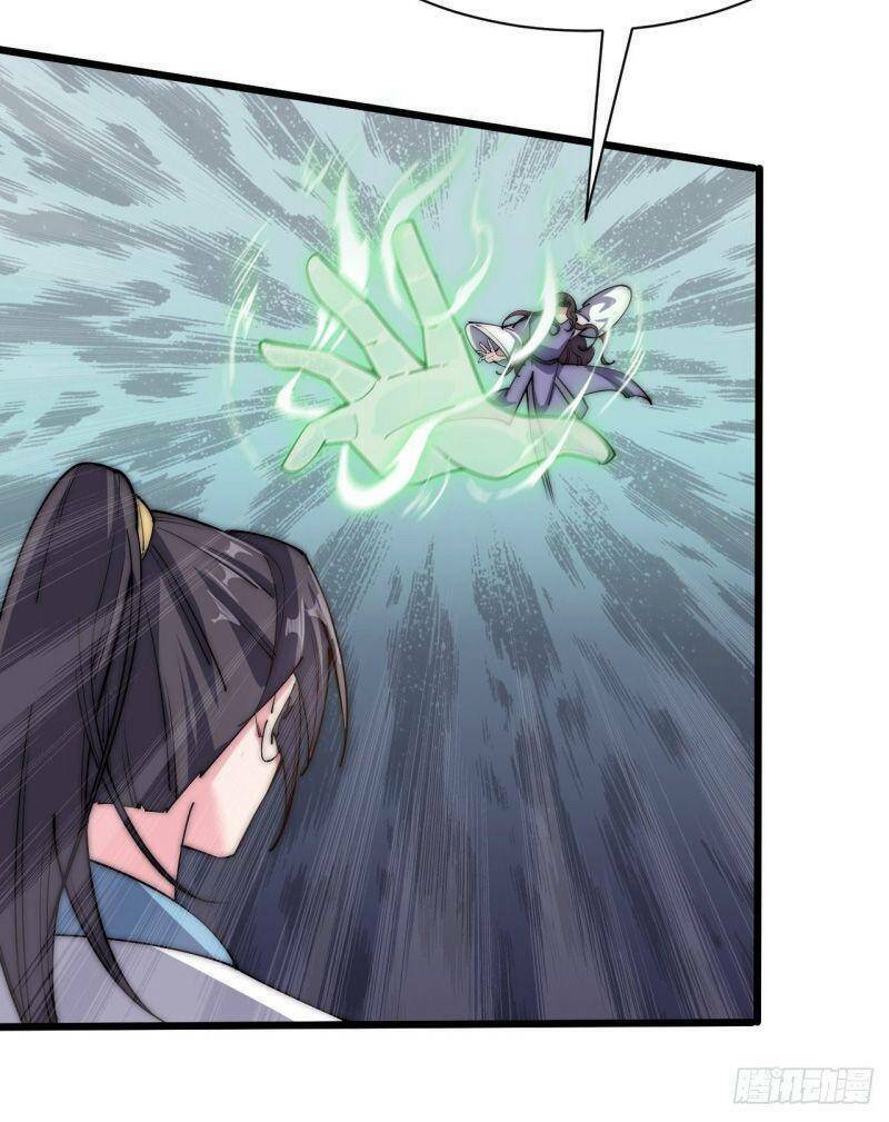 Trường Sinh Cửu Thiên Tuế: Chapter 36