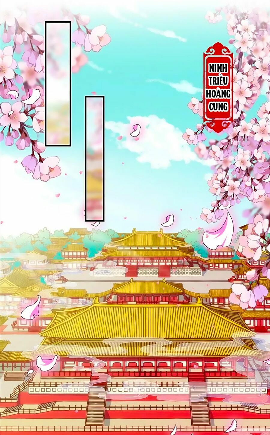 Vương Gia ! Ngươi Thật Bỉ Ổi !: Chapter 500