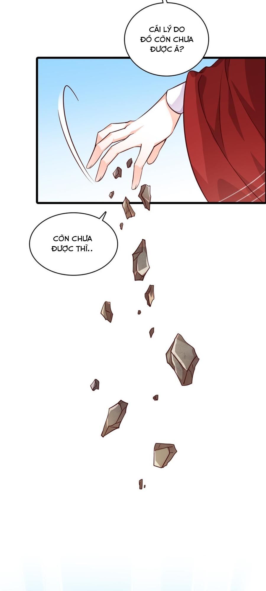 Phản Phái Nữ Đế Lai Tập: Chapter 44