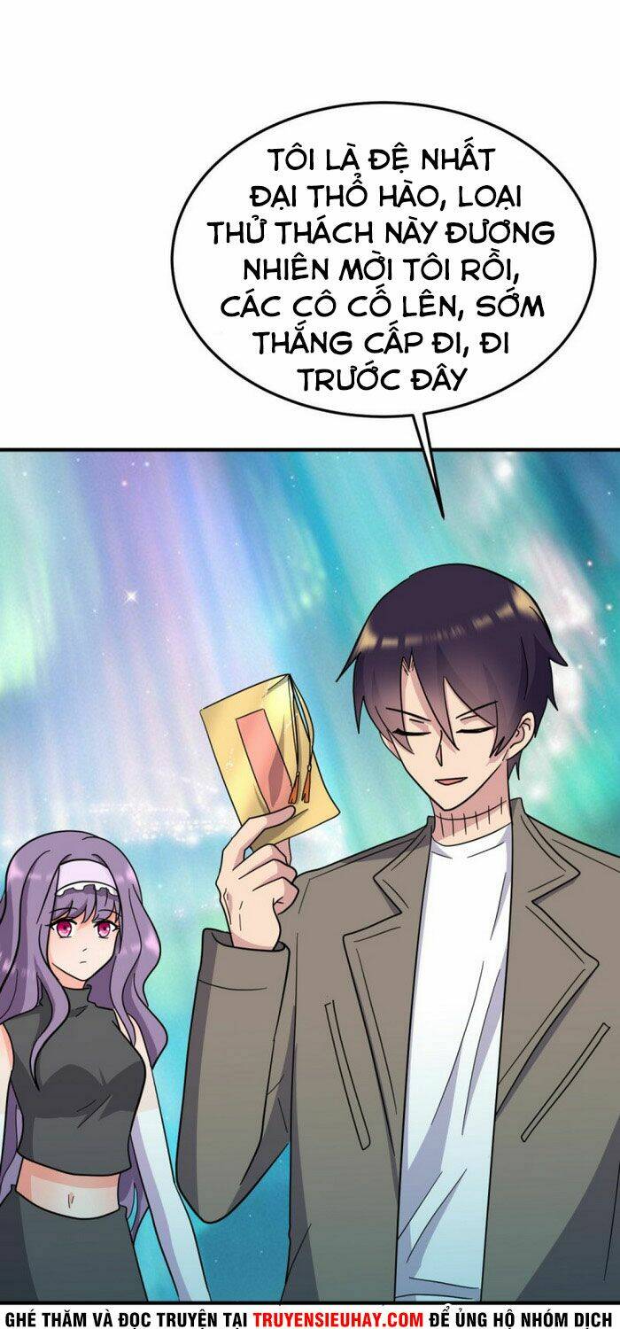 Đại Gia Livestream Vạn Giới: Chapter 81