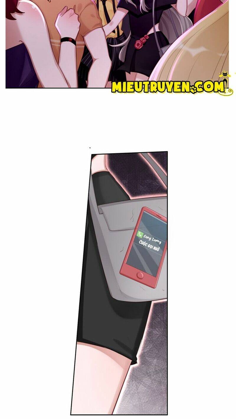 Tướng Quân Mời Xuất Đạo: Chapter 44