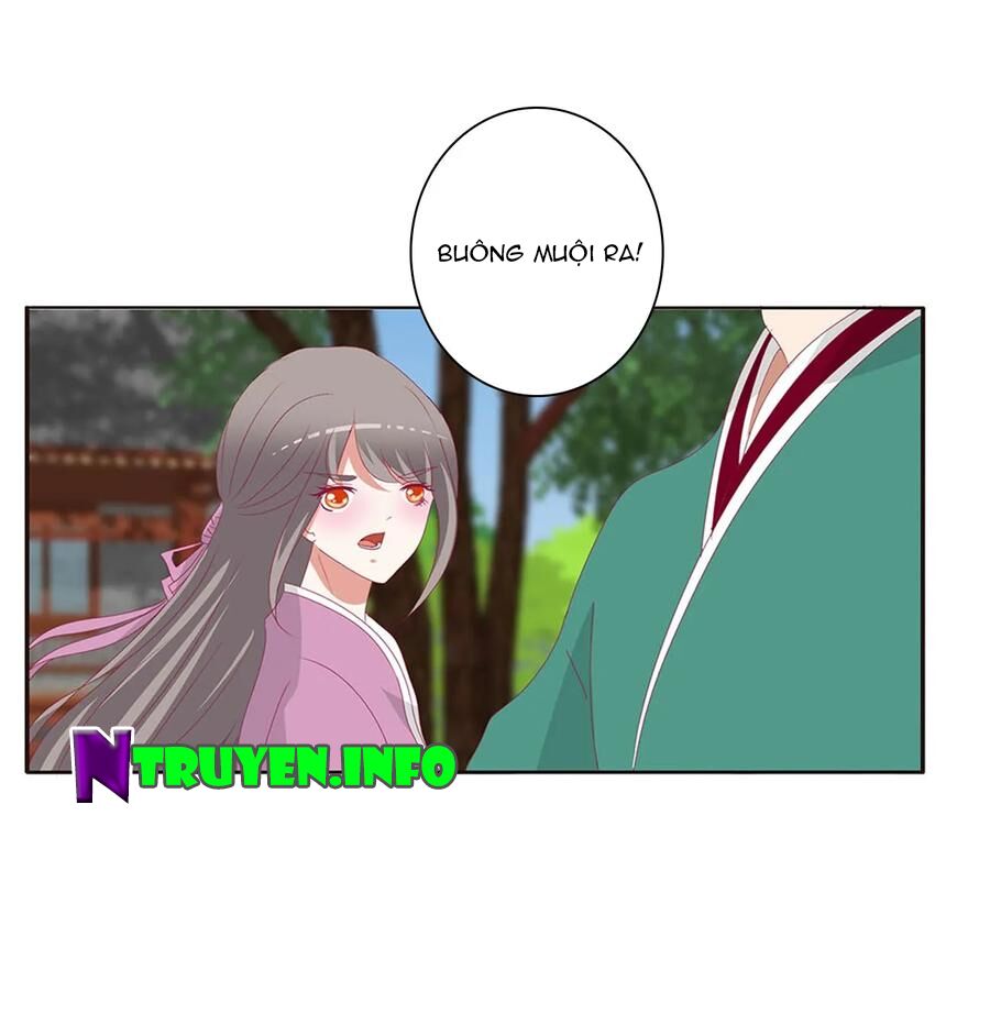 Thông Linh Phi: Chapter 571