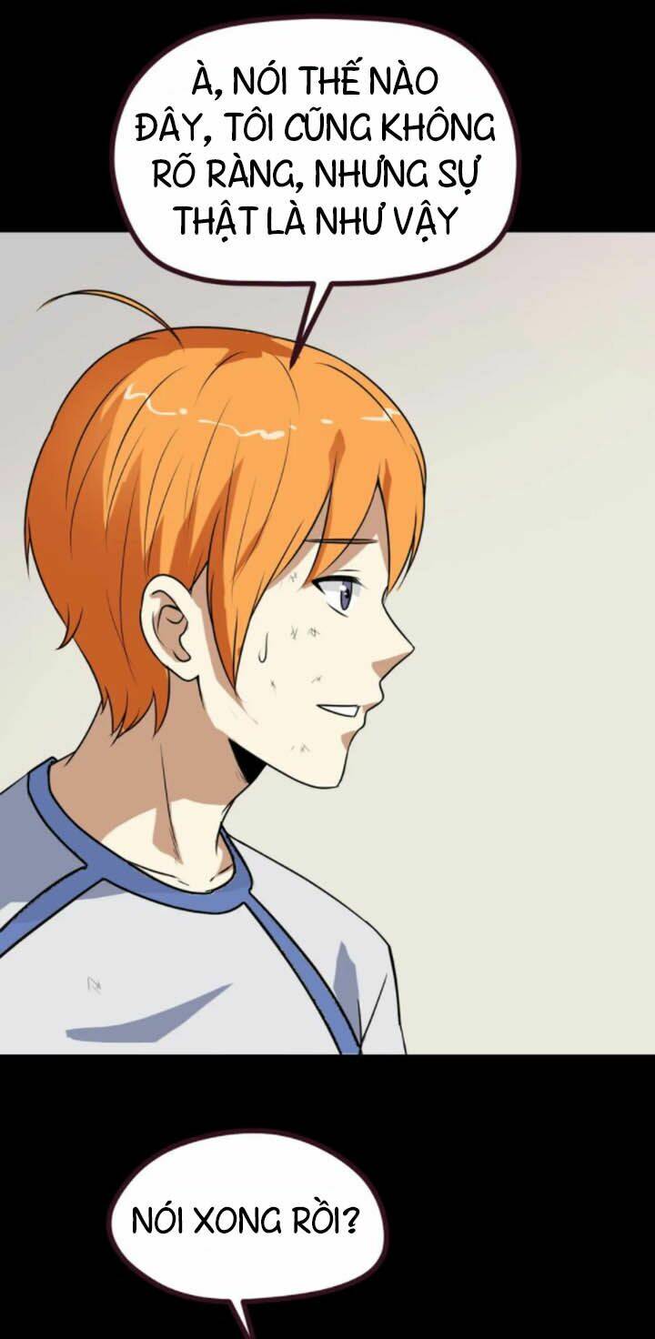 Đai Ca Trở Lại Tuổi 16: Chapter 9