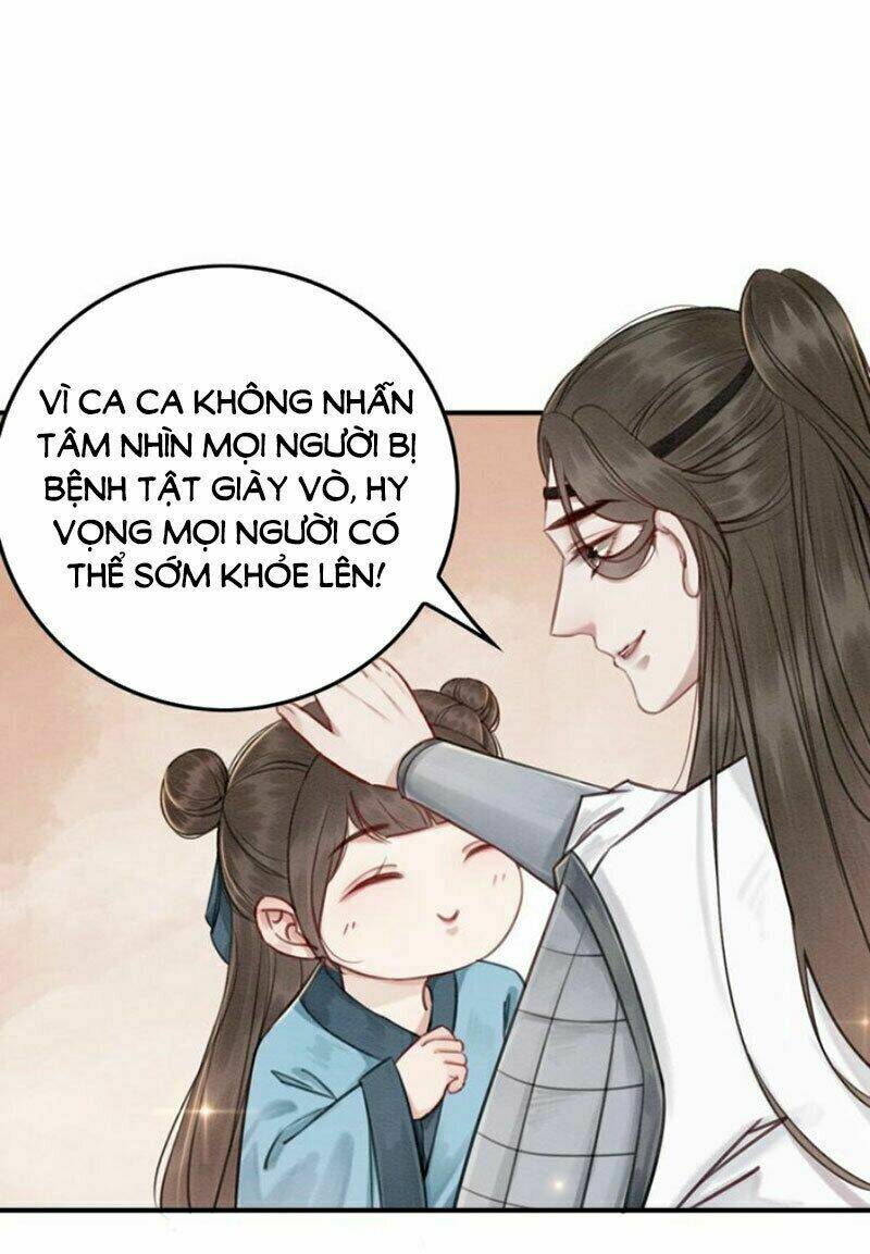 Trọng Sinh Bá Sủng Nhiếp Chính Vương Quá Mạnh Mẽ: Chapter 39