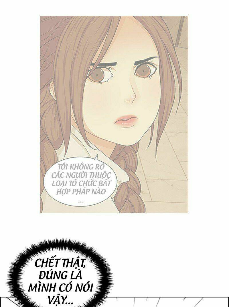 Nửa Đêm Ở Poppy Land: Chapter 9