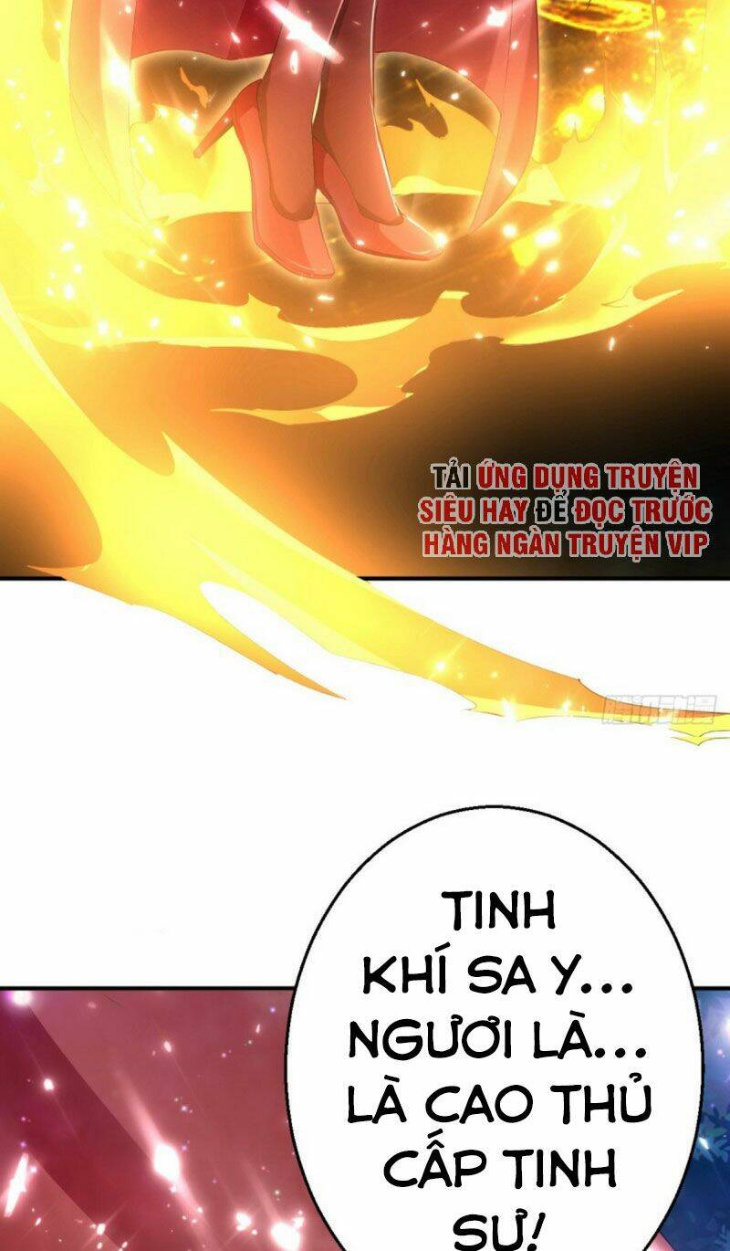 Dị Giới Siêu Cấp Ở Rể: Chapter 50
