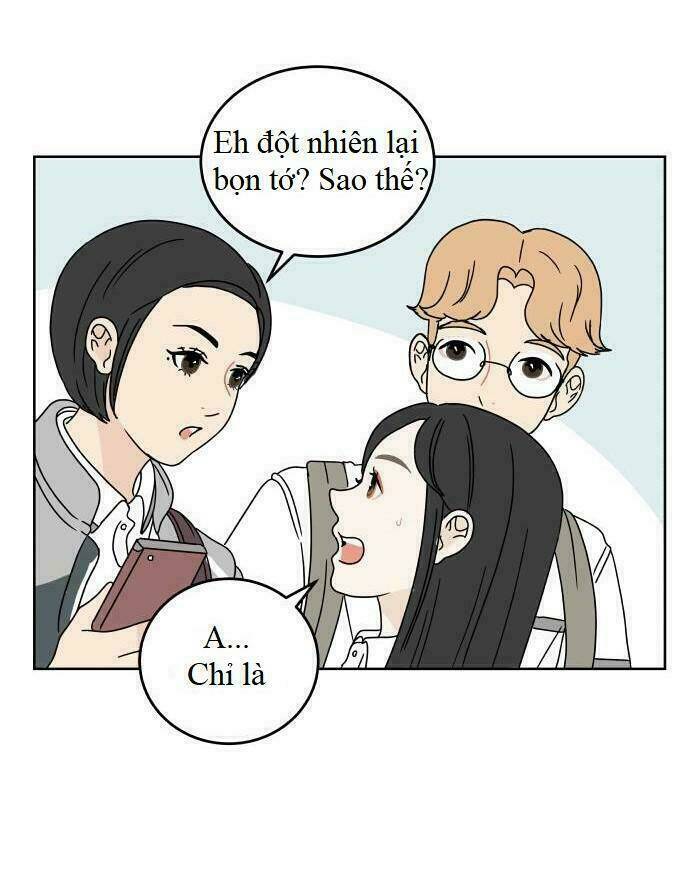 30 Phút Bước Đi Bên Em: Chapter 55