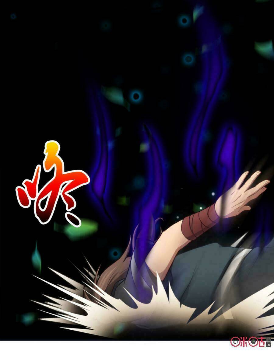 Tu Tiên Cuồng Thần: Chapter 2