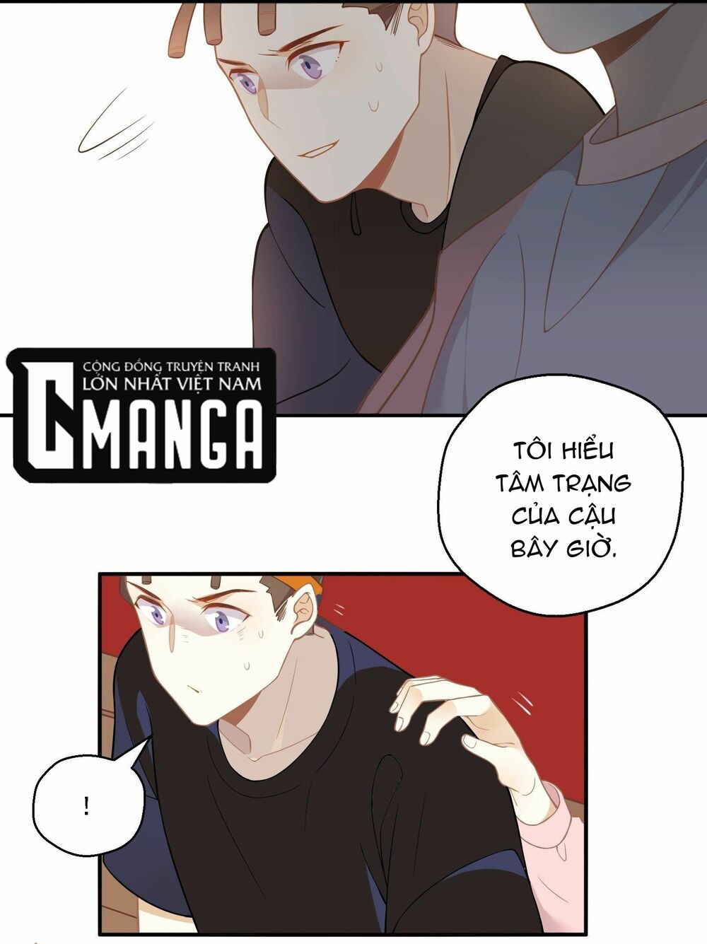 Nữ Phụ Như Tôi Cũng Có Ngày Ra Mắt: Chapter 21