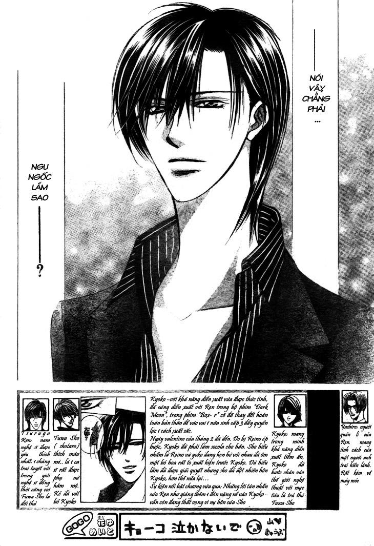 Thách Thức Tuyệt Vời: Chapter 147