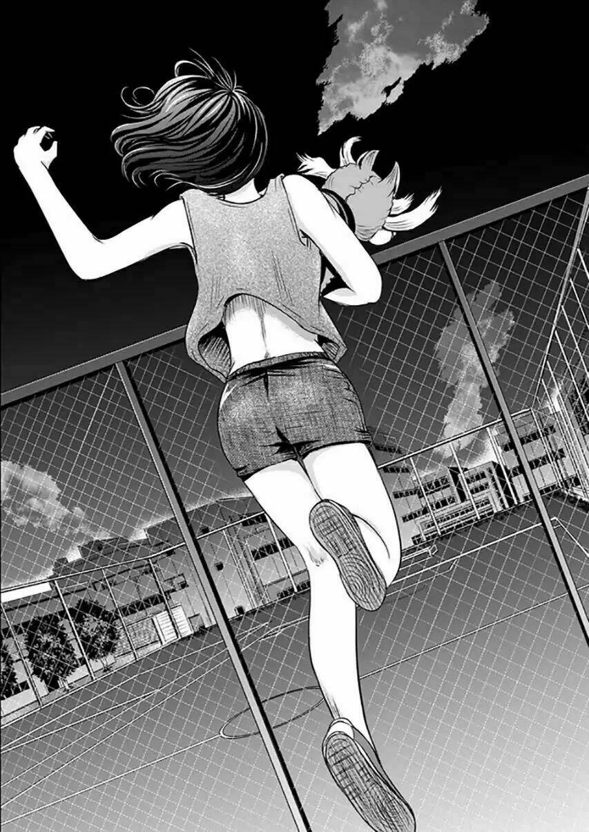 Tokyo Dragon Night: Chapter 11