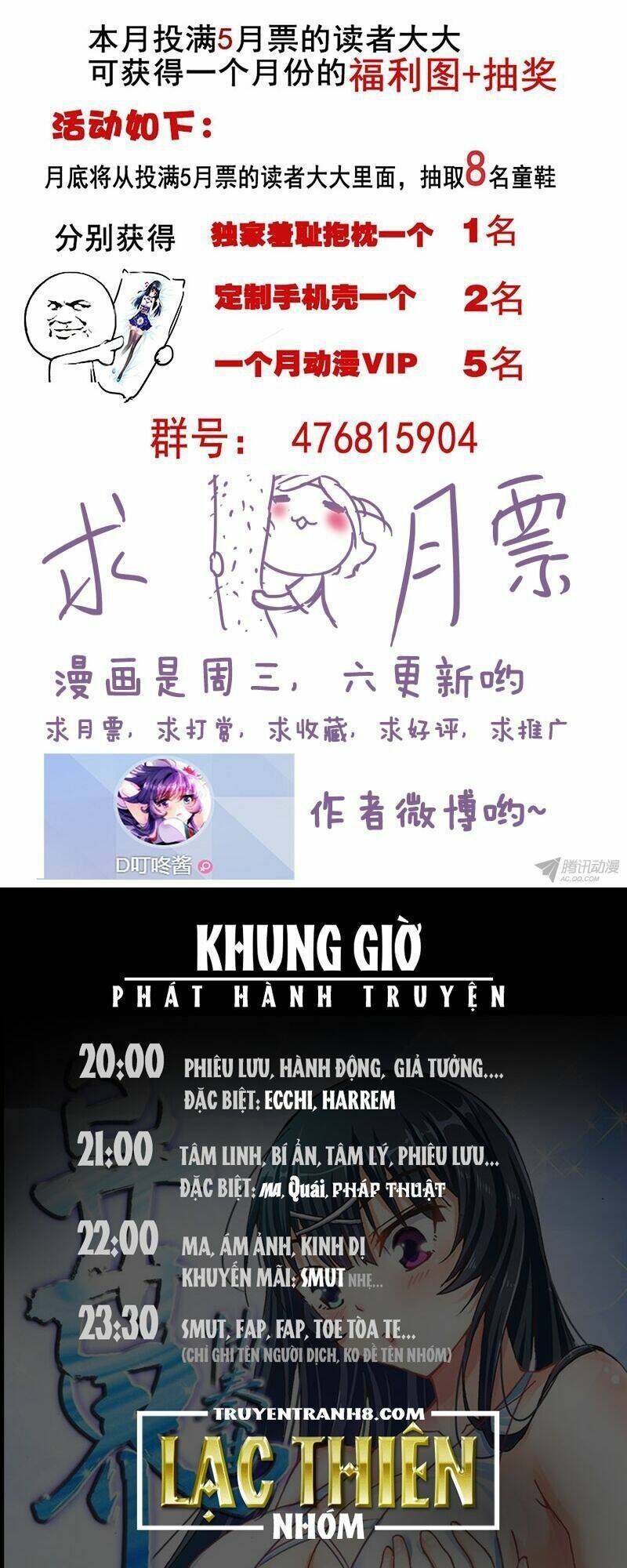 La Sát Đại Nhân Hãy Dừng Chân: Chapter 89