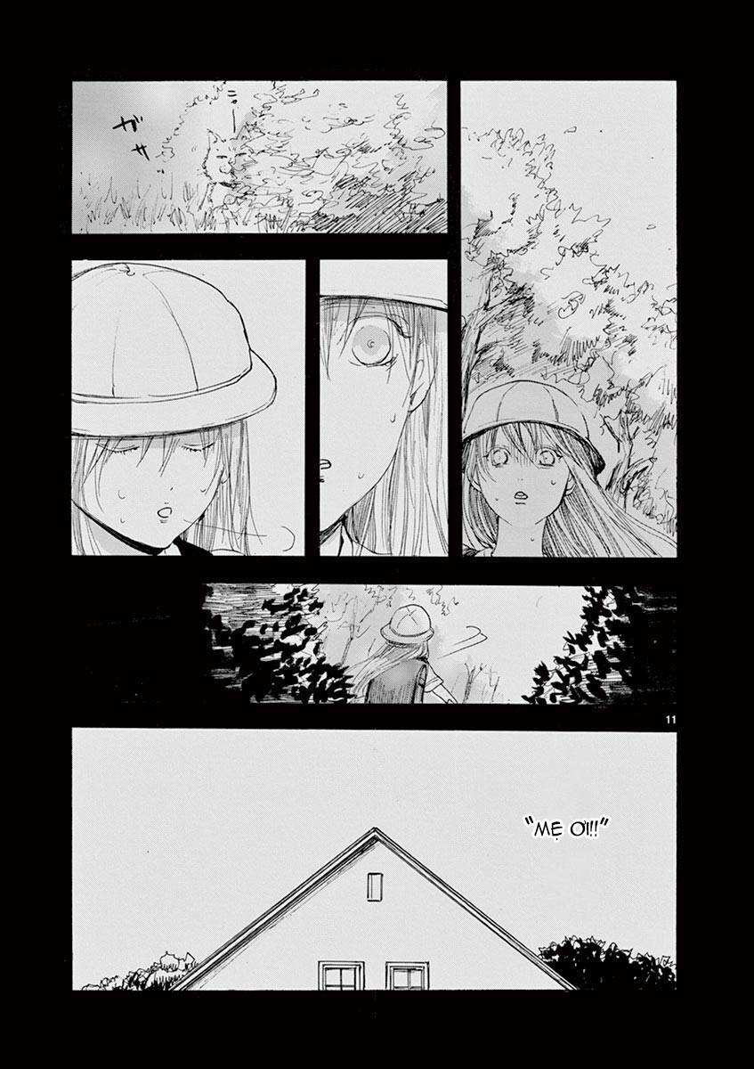 Tia Sáng Xinh Đẹp: Chapter 8