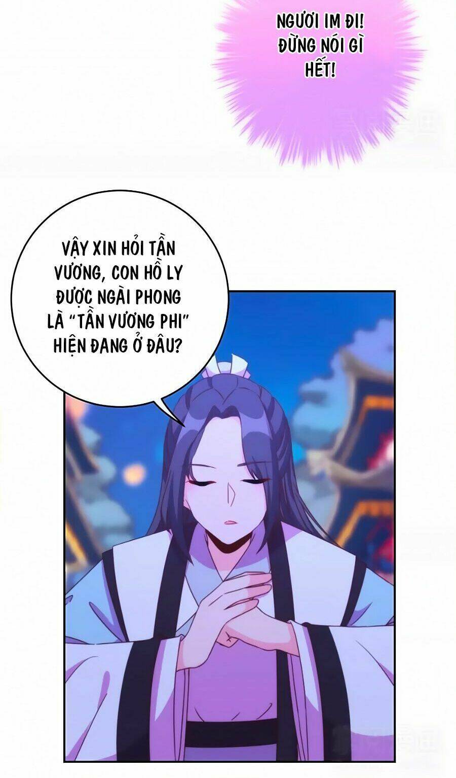 Vương Phi, Vương Gia Nhà Ngươi Không Ngốc Nữa Rồi: Chapter 12