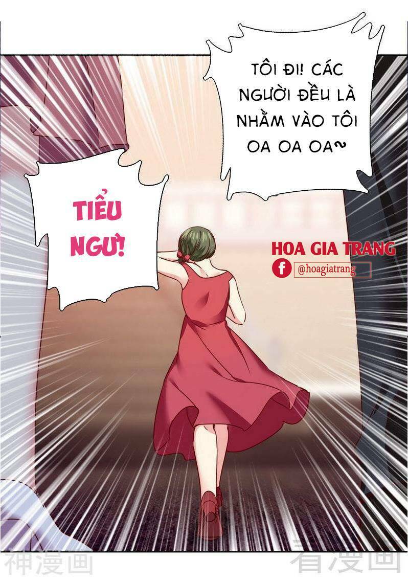 Phục Thù Thiếu Gia Tiểu Điềm Thê: Chapter 51