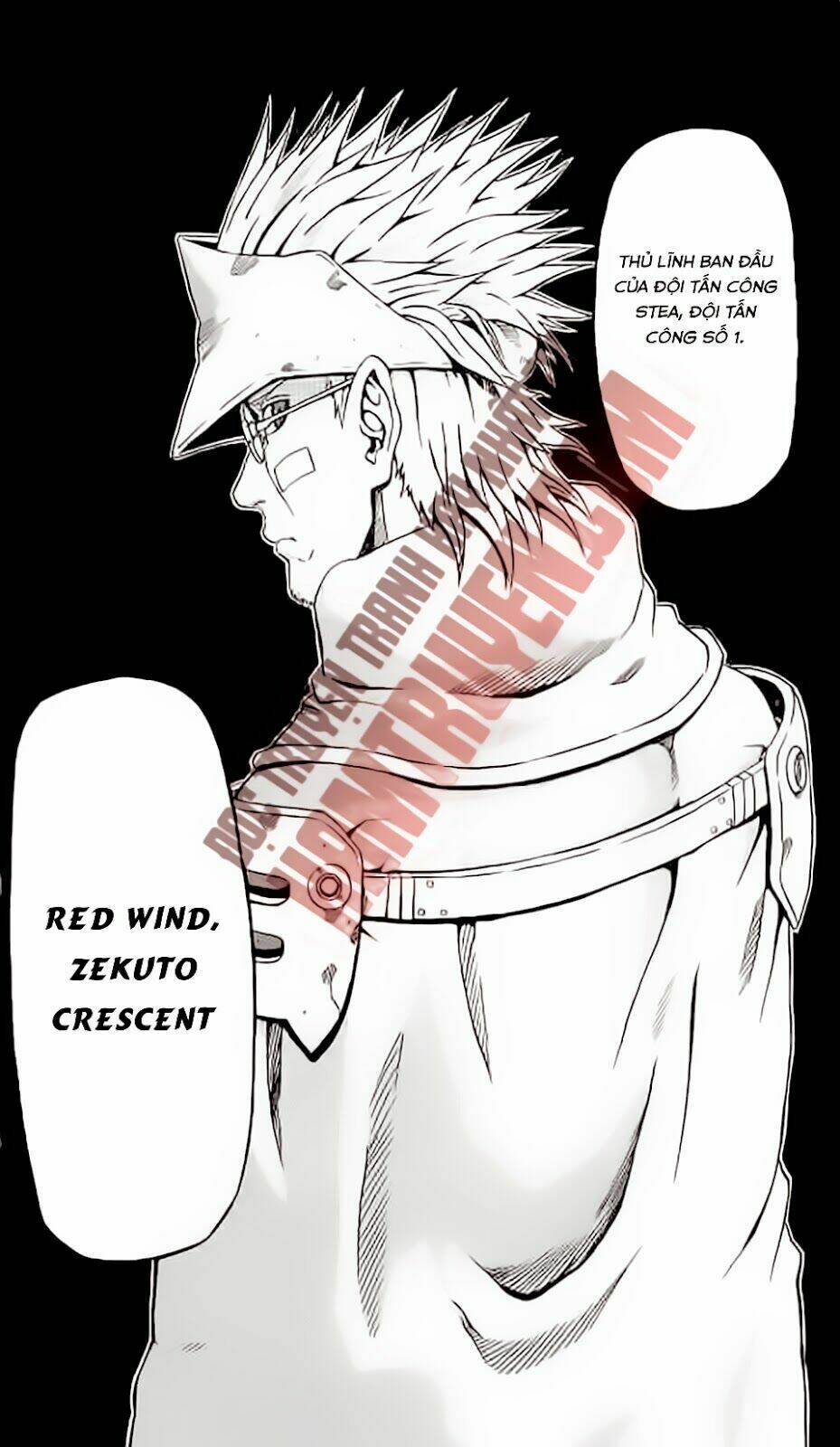 Cuộc Phiêu Lưu Của Quỷ Satan: Chapter 52