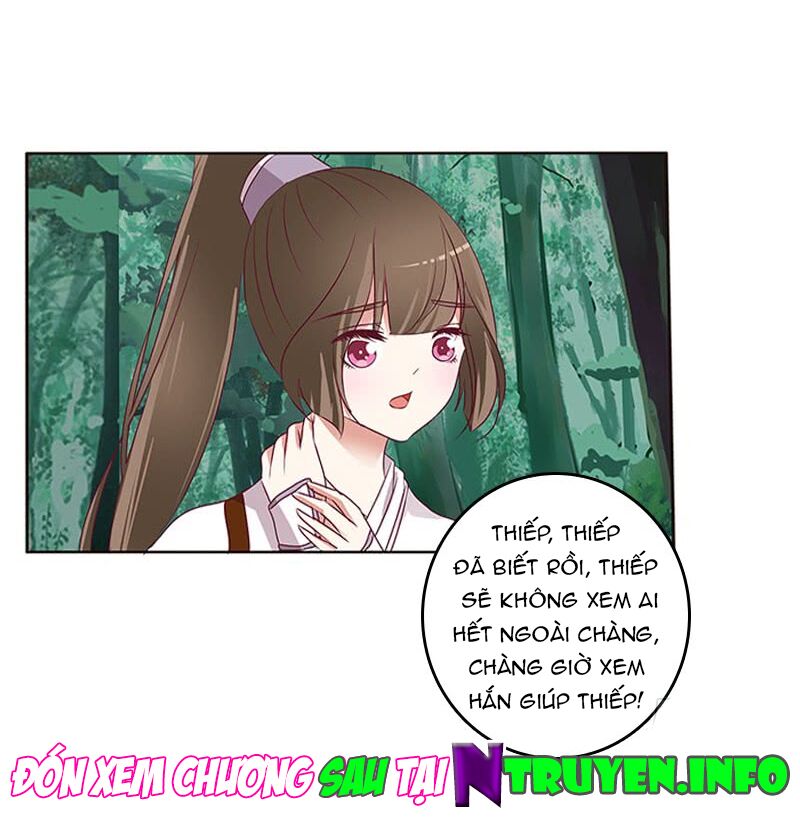 Thông Linh Phi: Chapter 311