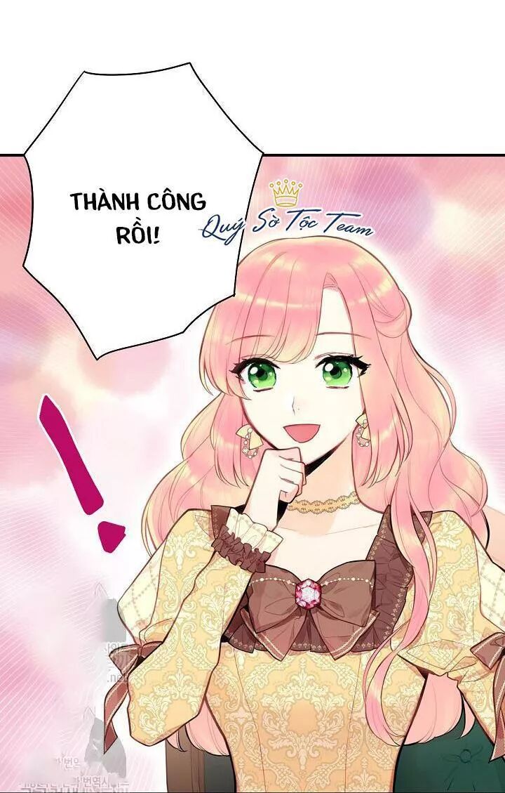 Tồn Tại Với Tư Cách Là Vợ Của Nam Chính: Chapter 94: Chứng minh thực lực