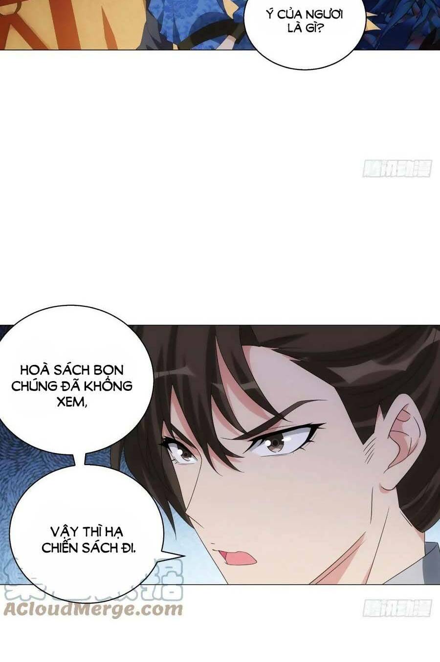 Tướng Quân! Không Nên A!: Chapter 102