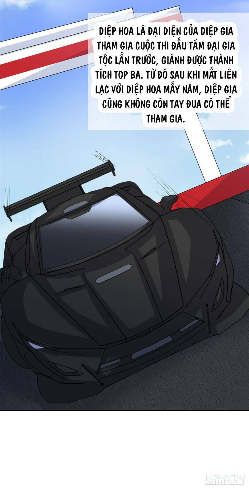 Siêu Cấp Nữ Thần Trọng Sinh: Chapter 25