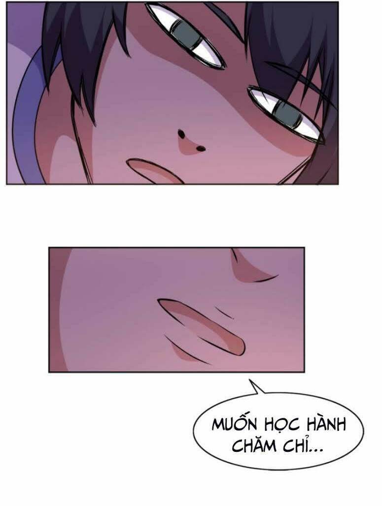 Kết Hôn Không Dễ: Chapter 5