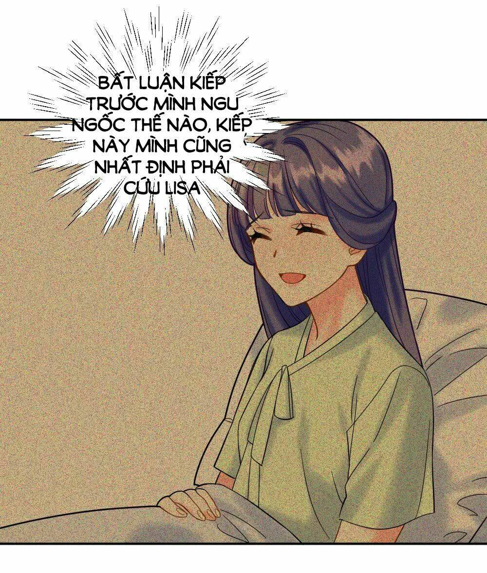 Trời Sinh Một Cặp? Tôi Cự Tuyệt!: Chapter 6